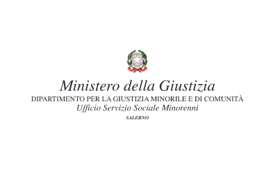 Ufficio servizio Sociale per Minorenni Salerno